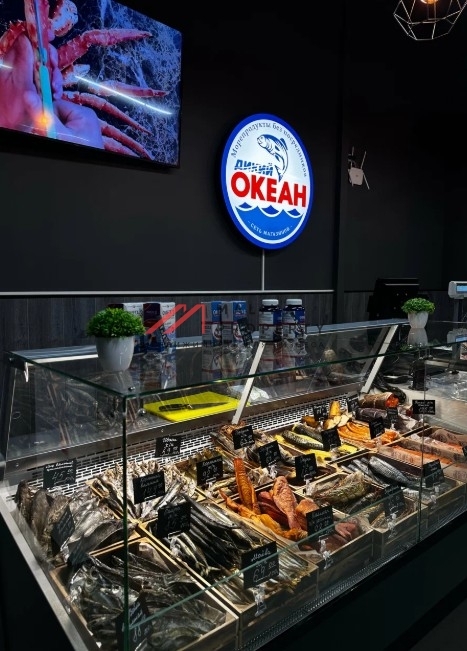 Аренда торгового помещения в ЖК Люблинский парк