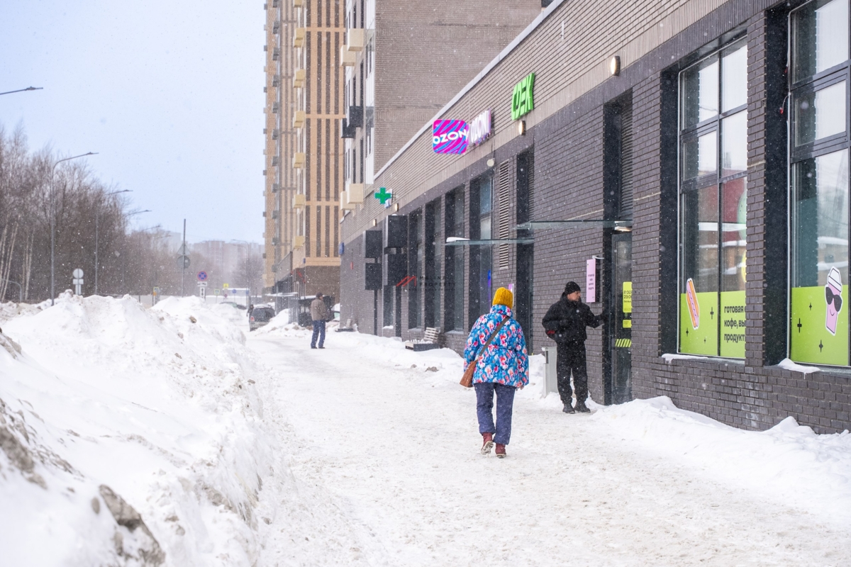 Продажа помещения на въезде в ЖК "Алтуфьевское 53"