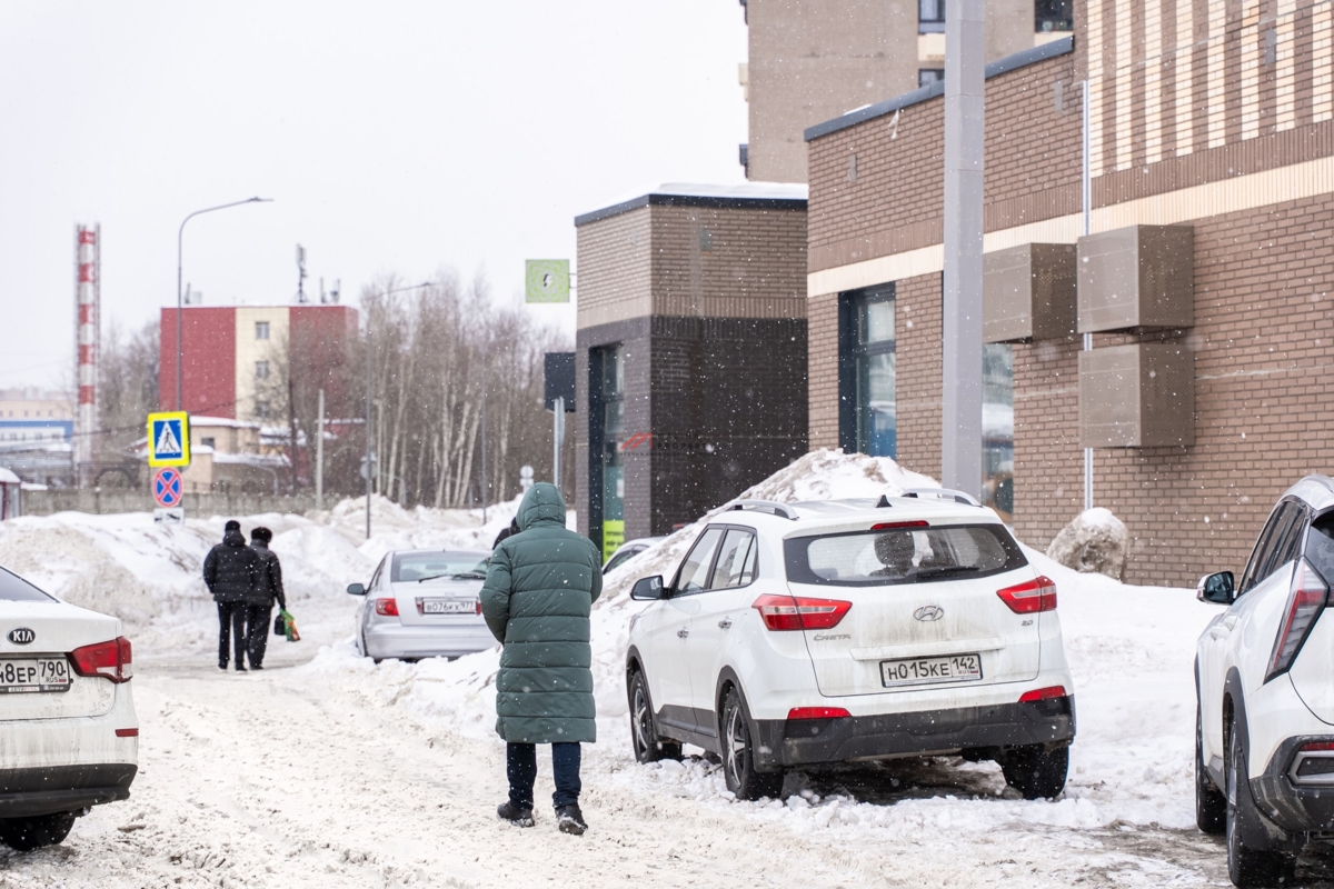 Продажа помещения на въезде в ЖК "Алтуфьевское 53"