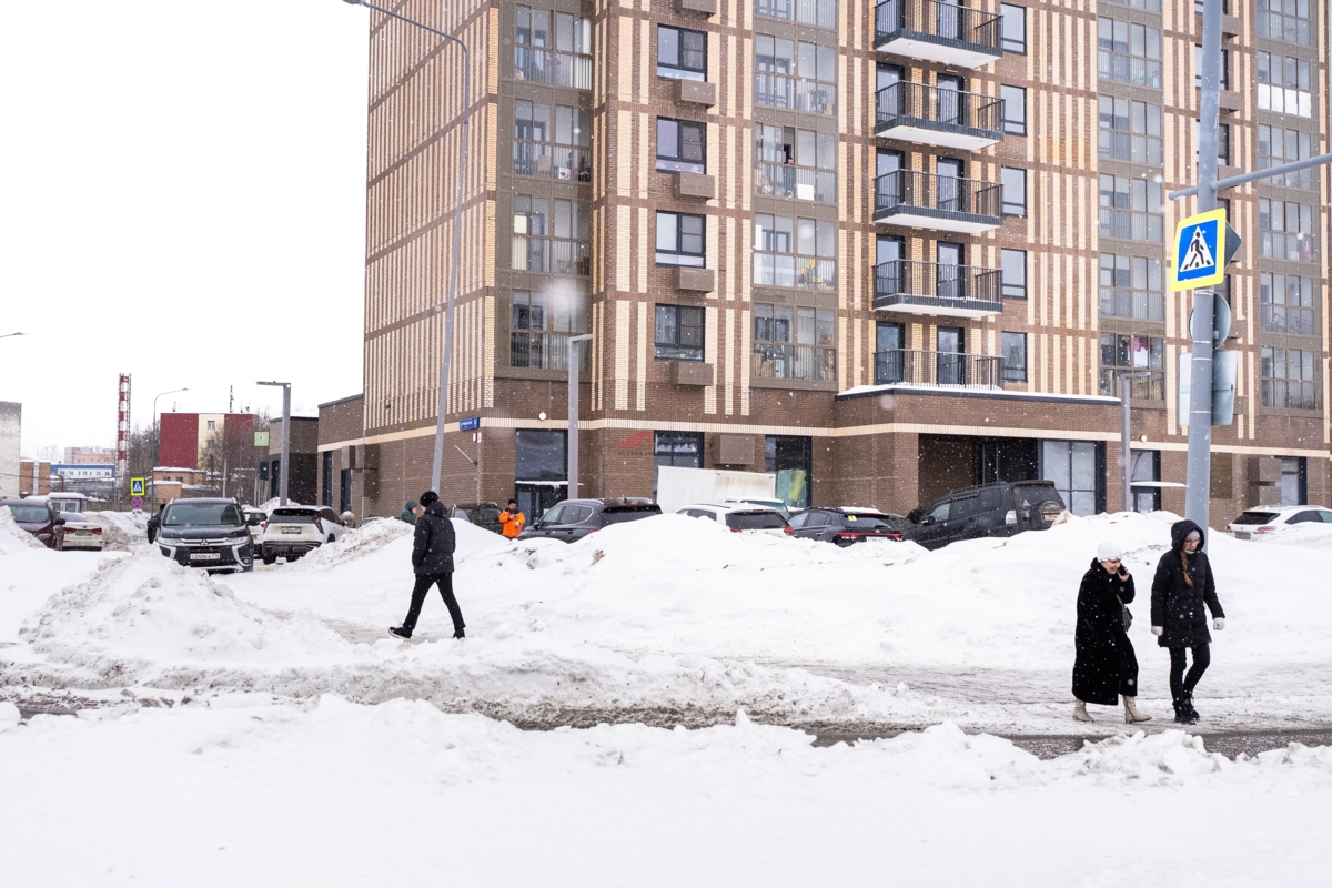 Продажа помещения на въезде в ЖК "Алтуфьевское 53"