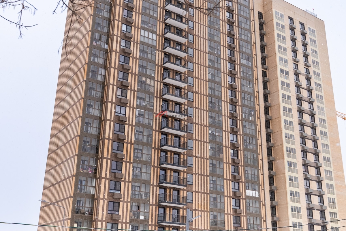 Продажа помещения на въезде в ЖК "Алтуфьевское 53"