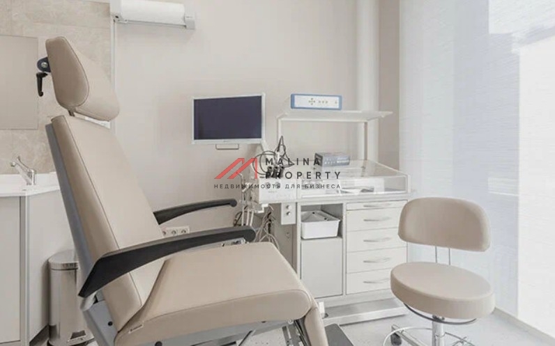 Продажа торгового помещения в апарт-комплексе Nоvа Алексеевская