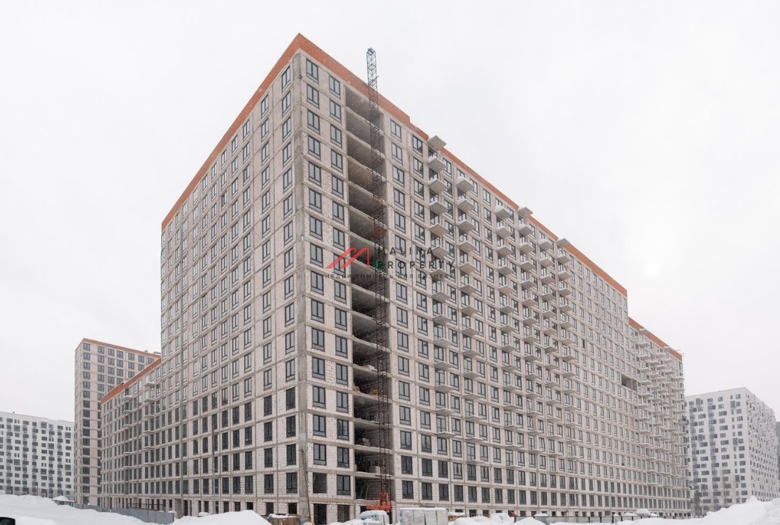 Аренда торгового помещения в ЖК "Мытищи парк"