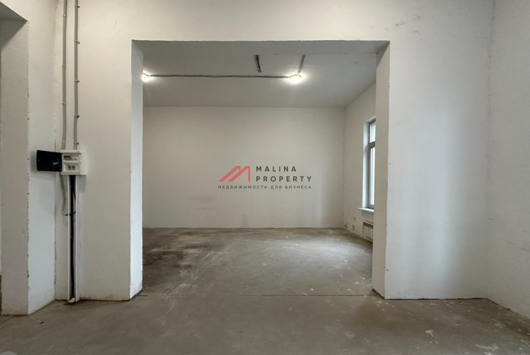 Аренда помещения в новом доме в районе Коптево