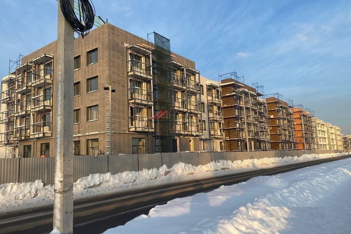 Продажа торгового помещения с арендатором Магнит 