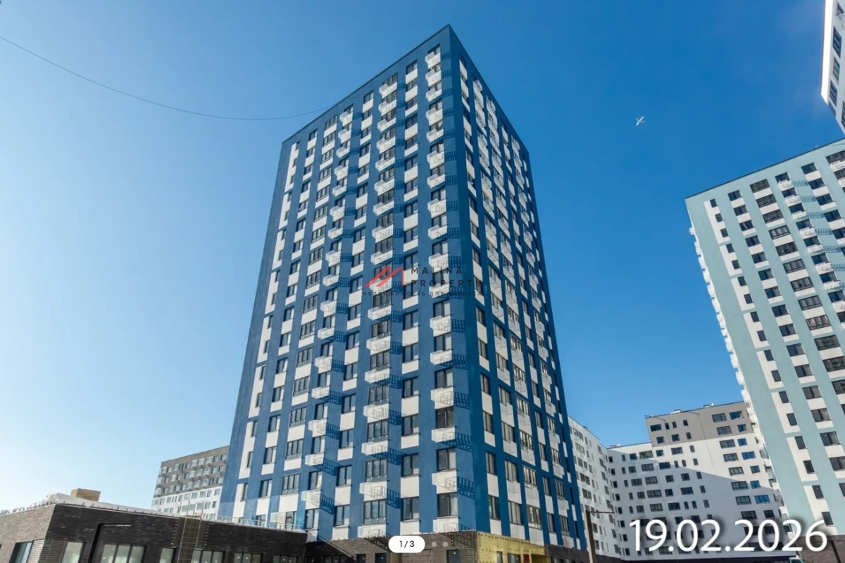 Продажа торгового помещения с арендатором Дикси 