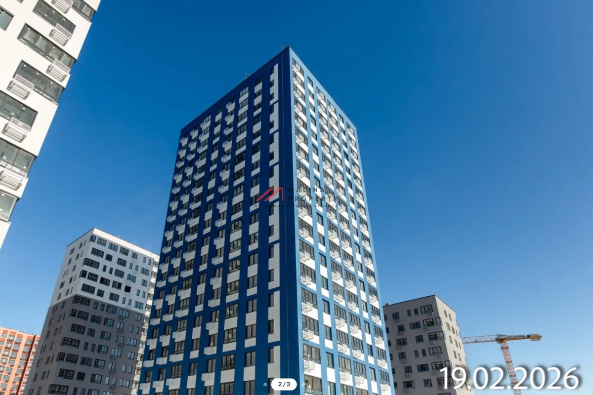 Продажа торгового помещения с арендатором Дикси 