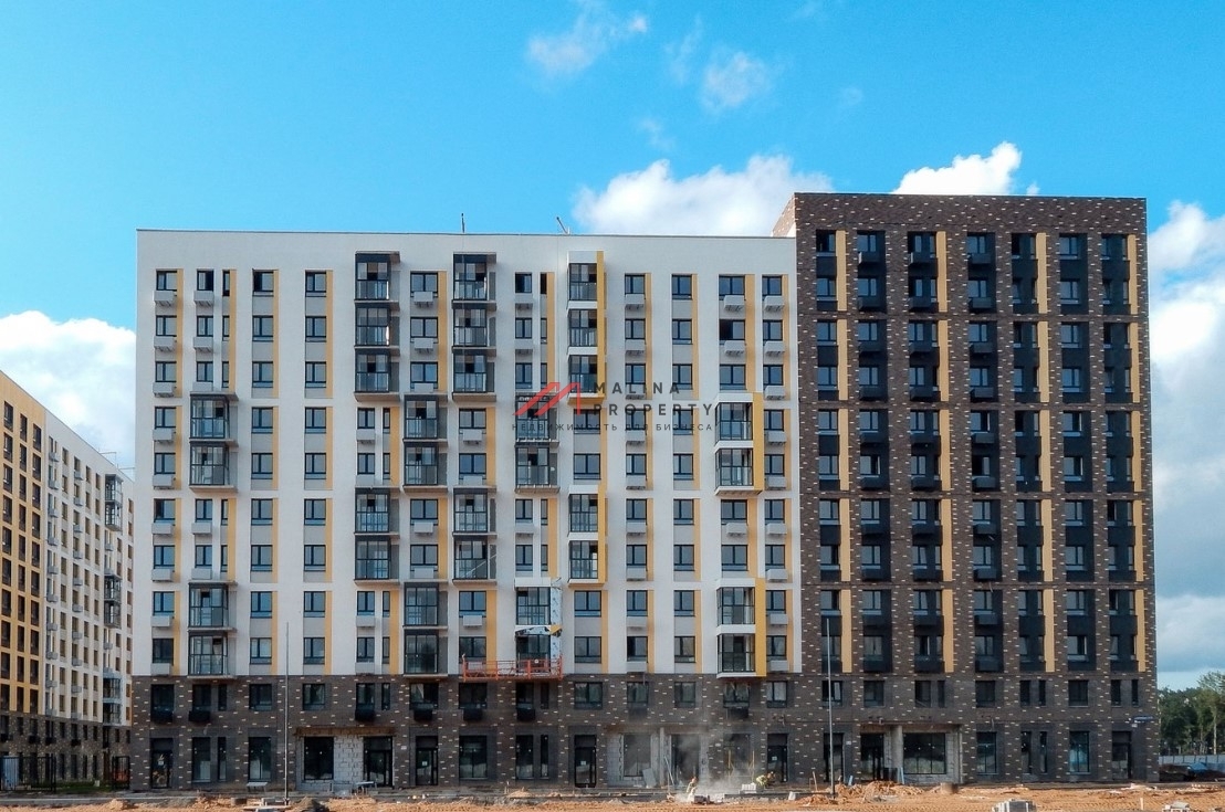 Продажа торгового помещения в ЖК Пятницкие Луга