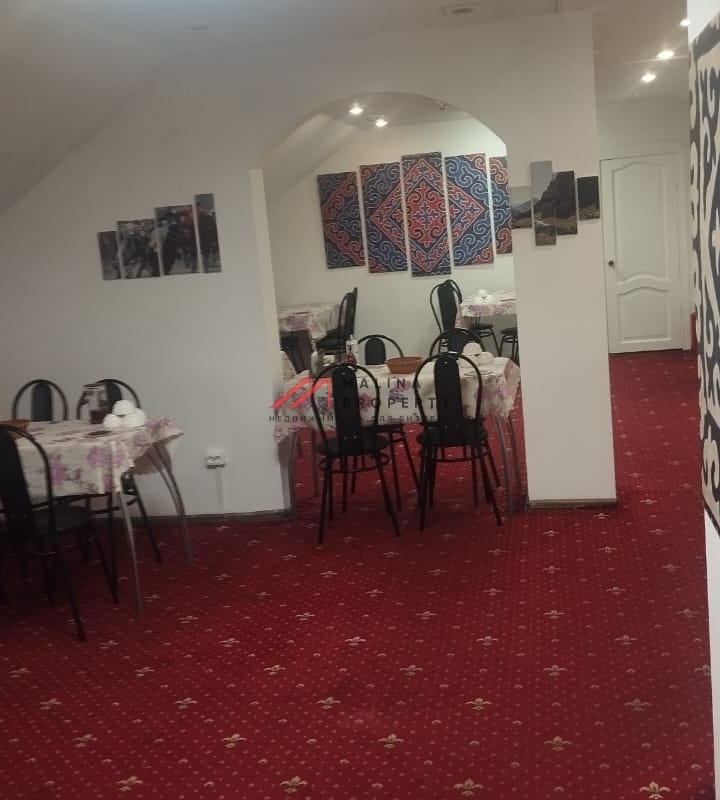 Продажа торгового помещения 