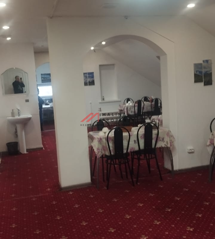 Продажа торгового помещения 