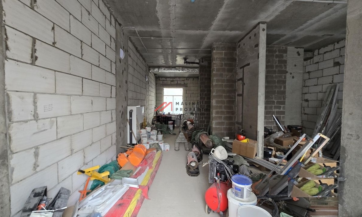 Аренда торгового помещения в ЖК "Алхимово"