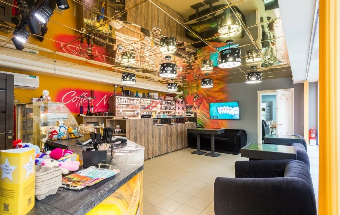 Аренда торгового помещения в Рассказовке