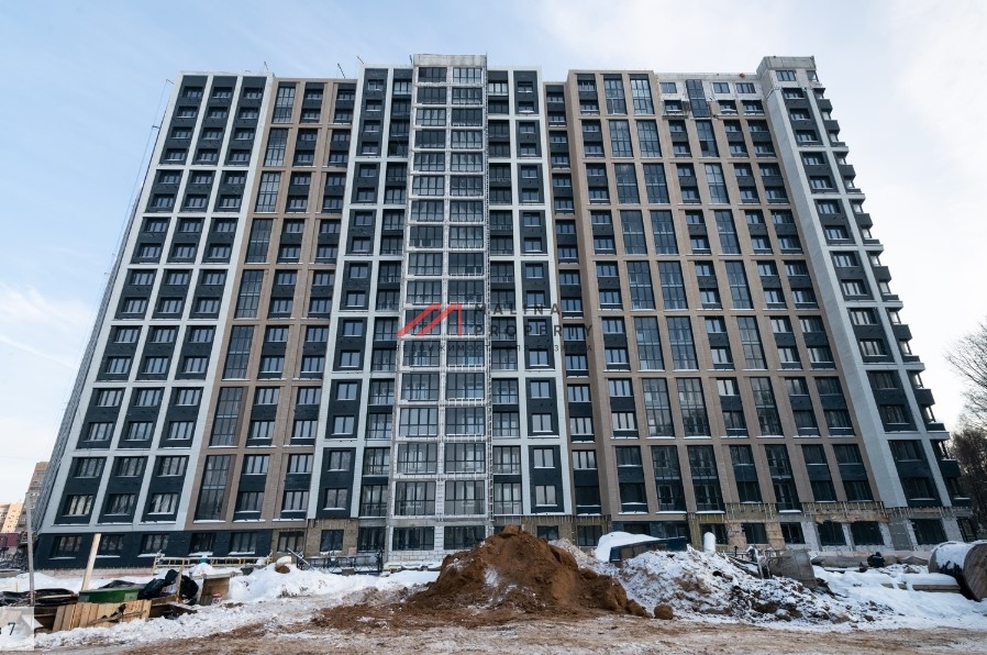 Продажа торгового помещения в ЖК "Планерный Квартал" 