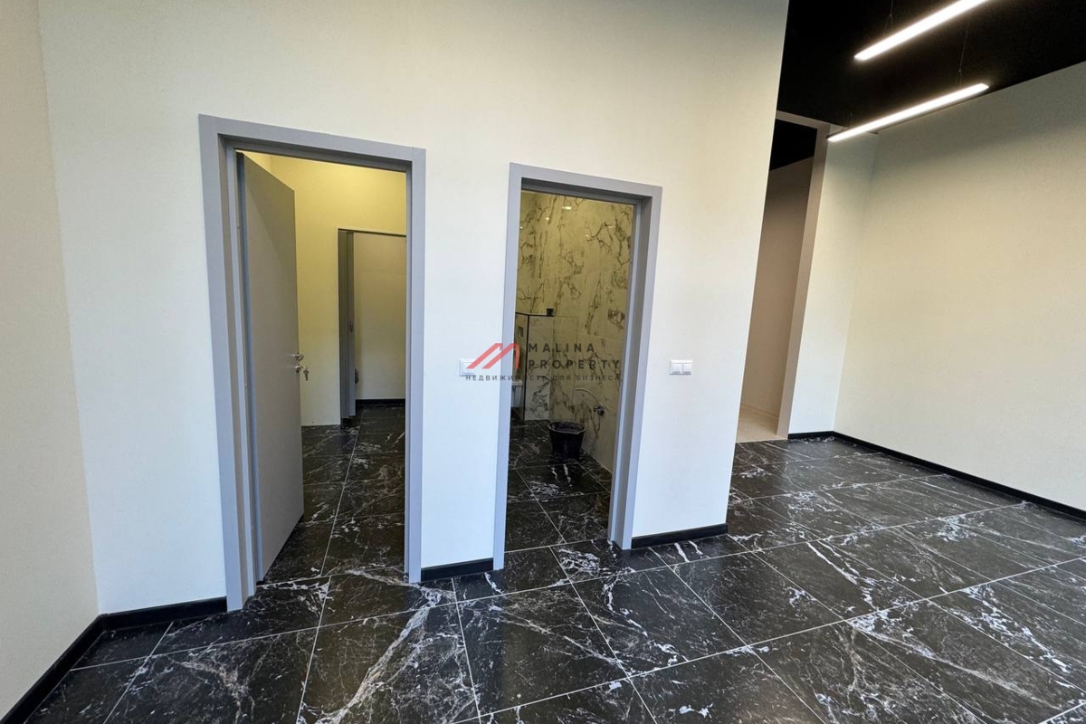 Аренда коммерческого помещения в ЖК «Прокшино»