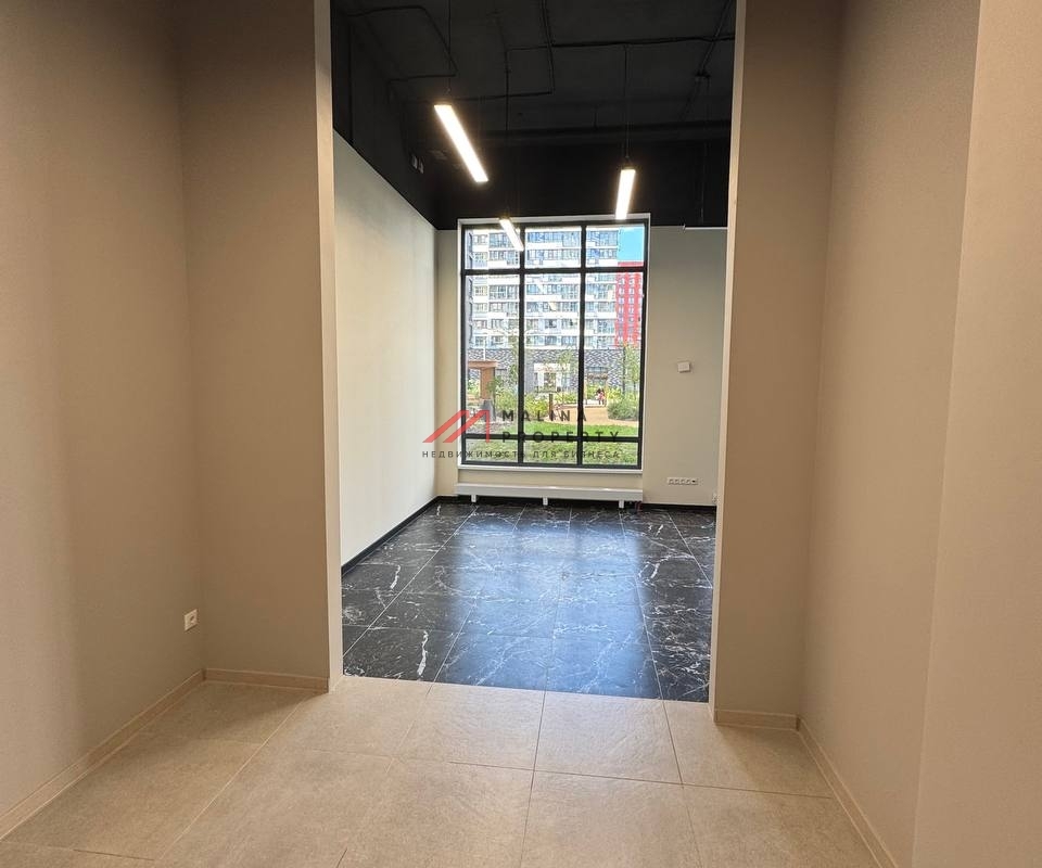 Аренда коммерческого помещения в ЖК «Прокшино»