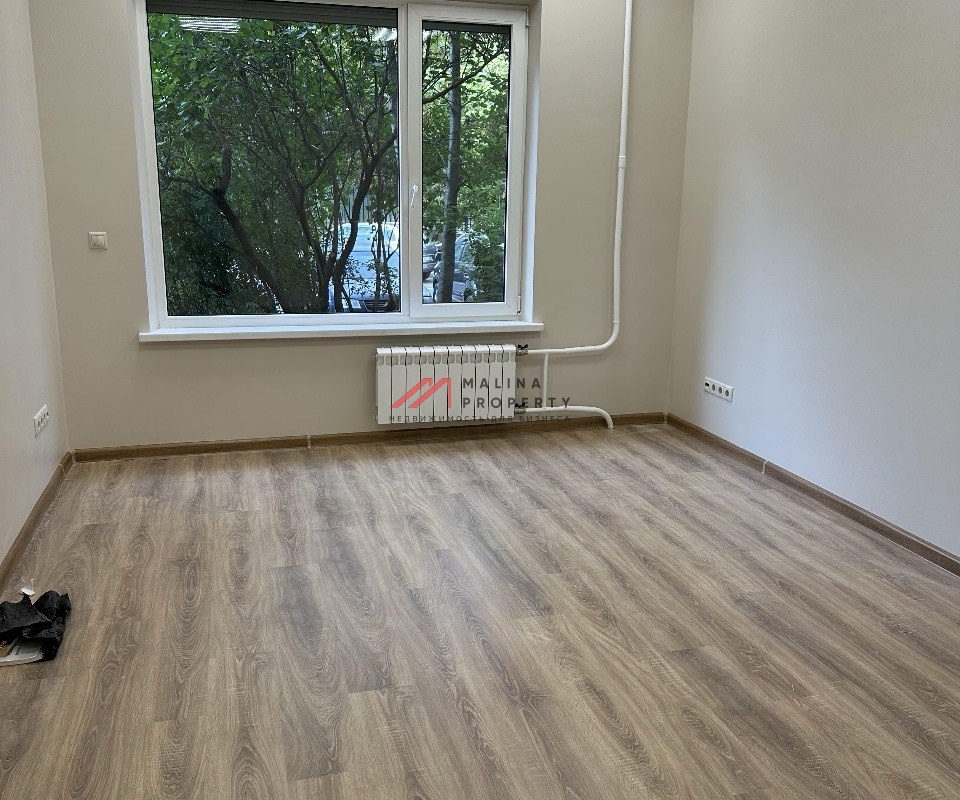 Продажа нежилого помещения с арендаторами в районе м. Кунцевская