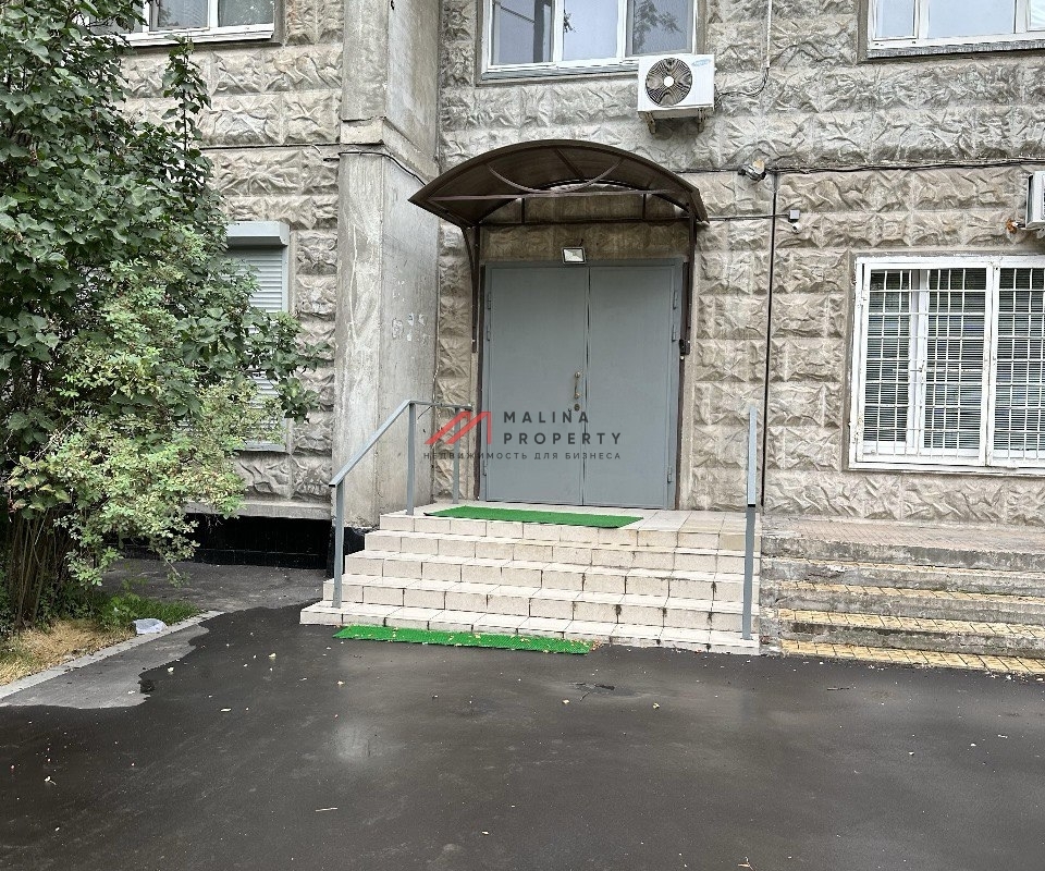 Продажа нежилого помещения с арендаторами в районе м. Кунцевская
