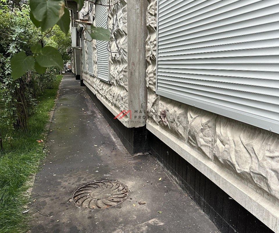 Продажа нежилого помещения с арендаторами в районе м. Кунцевская