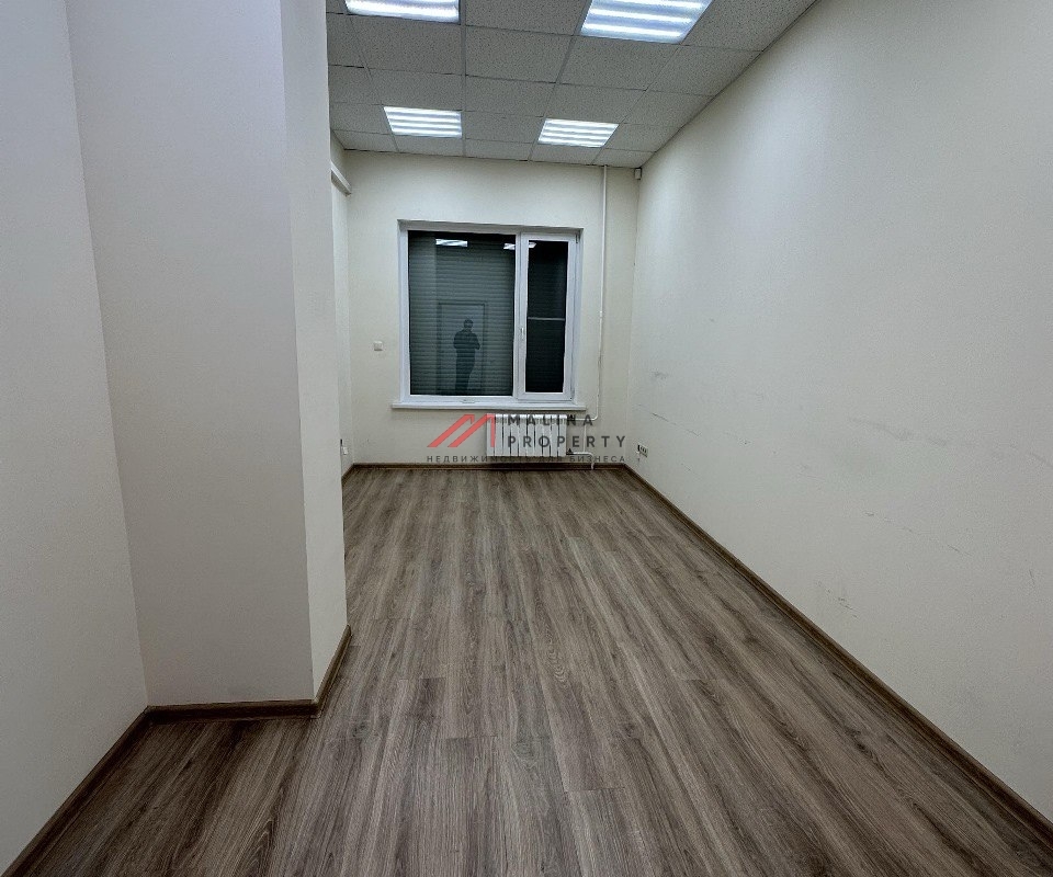 Продажа нежилого помещения с арендаторами в районе м. Кунцевская