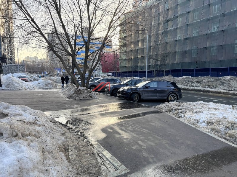 Аренда помещения под ресторан на Кржижановского 