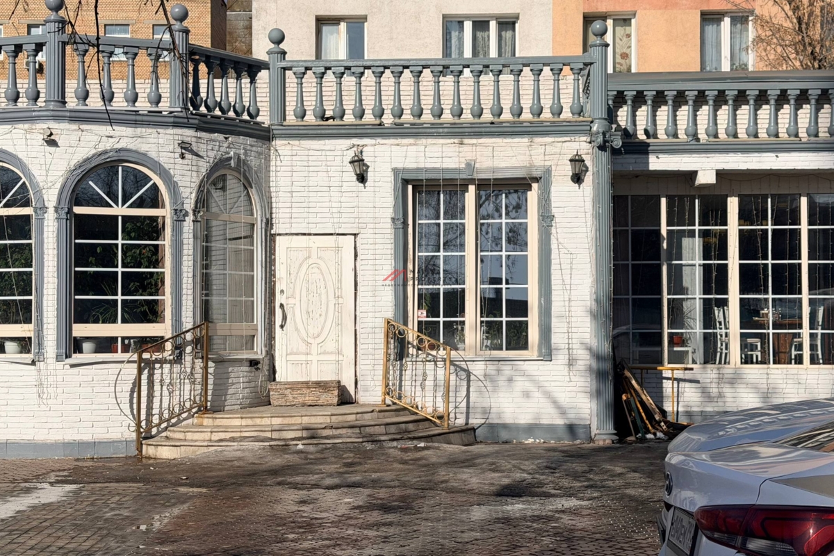 Аренда помещения под бар кафе ресторан в Москве