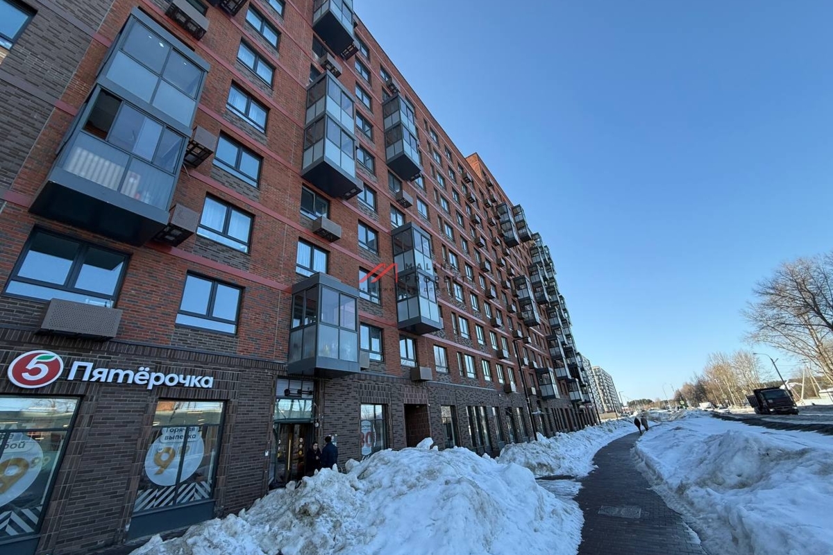 Аренда помещения в ЖК Алхимово