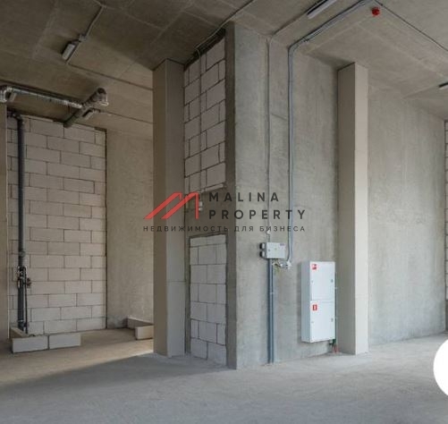 Продажа коммерческого помещения в ЖK "Амуpский паpк"