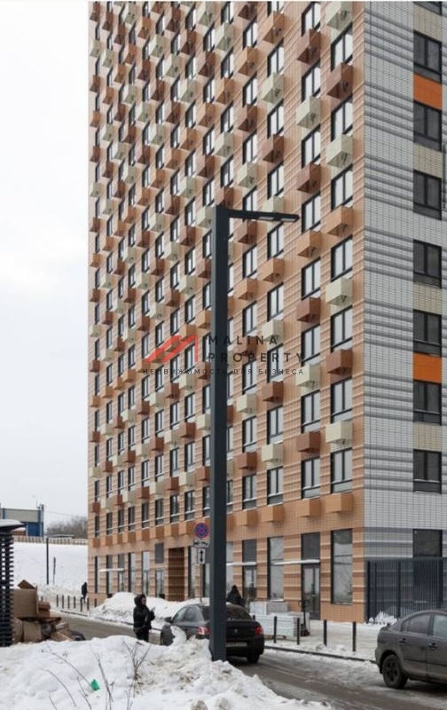 Продажа коммерческого помещения в ЖK "Амуpский паpк"