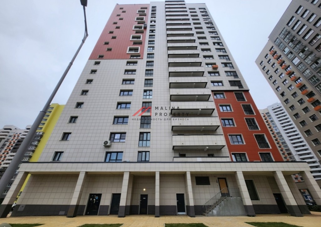 Аренда торгового помещения в Царицино