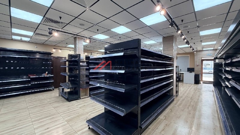 Аренда торгового помещения у метро Красные ворота