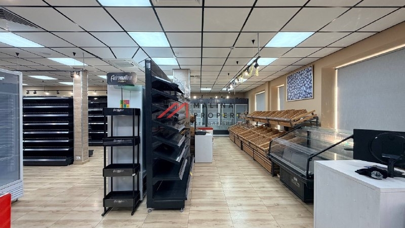 Аренда торгового помещения у метро Красные ворота