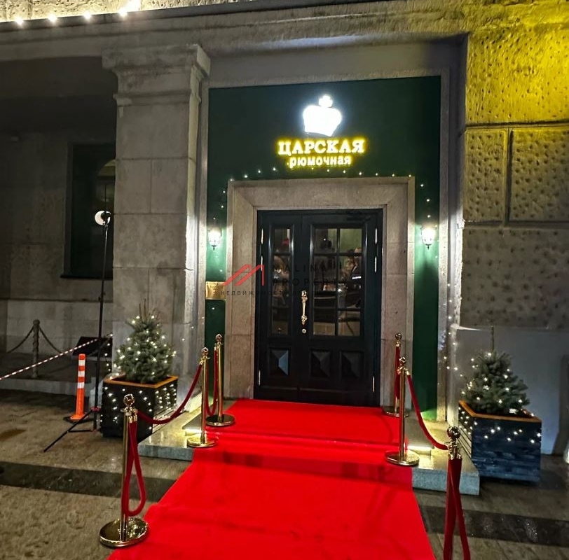 Продажа помещения на Смоленской