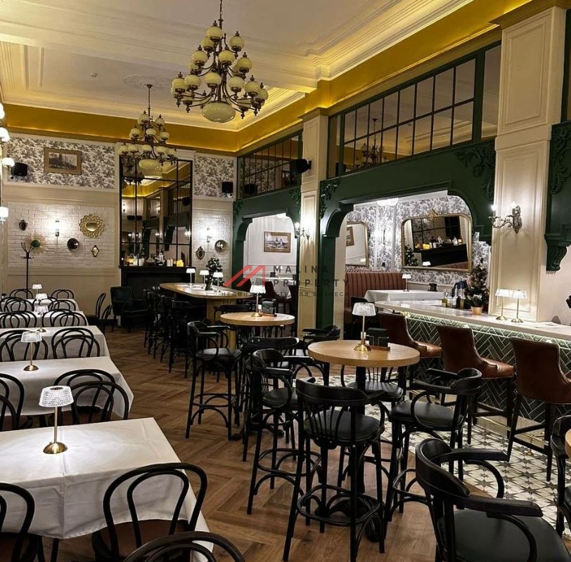 Продажа помещения на Смоленской