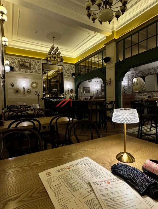 Продажа помещения на Смоленской