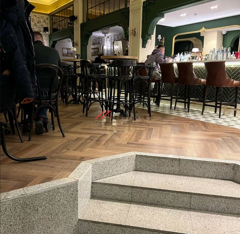 Продажа помещения на Смоленской