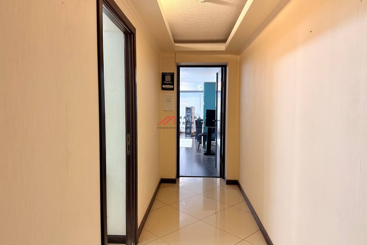 Аренда торгового помещения рядом с метро Октябрьская