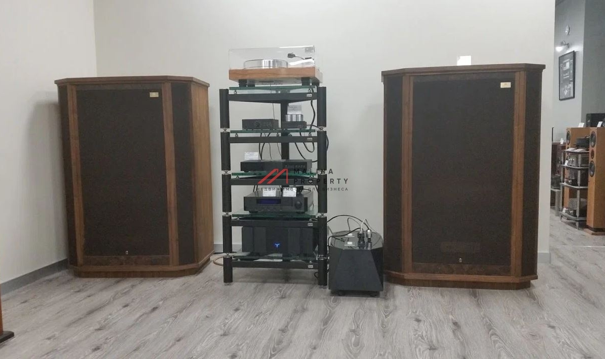 Аренда торгового помещения рядом с метро Октябрьская