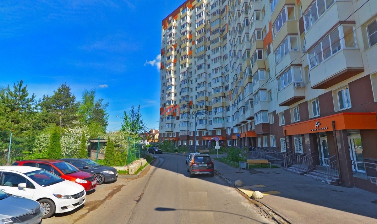 Продажа торгового помещения с арендатором ПВЗ 