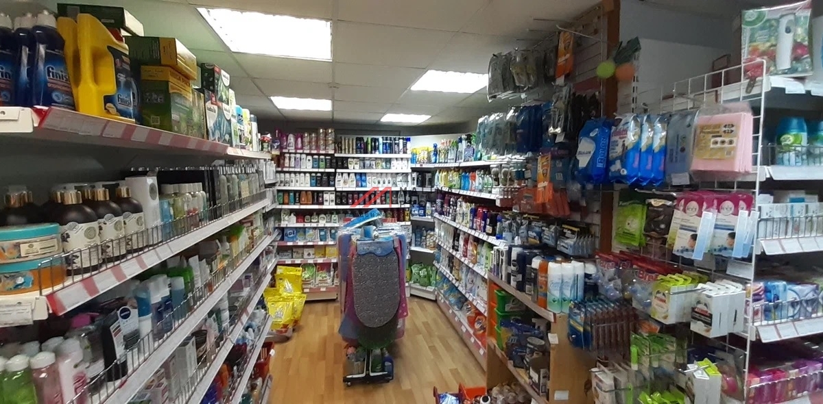 Аренда торгового помещения в районе Марфино 