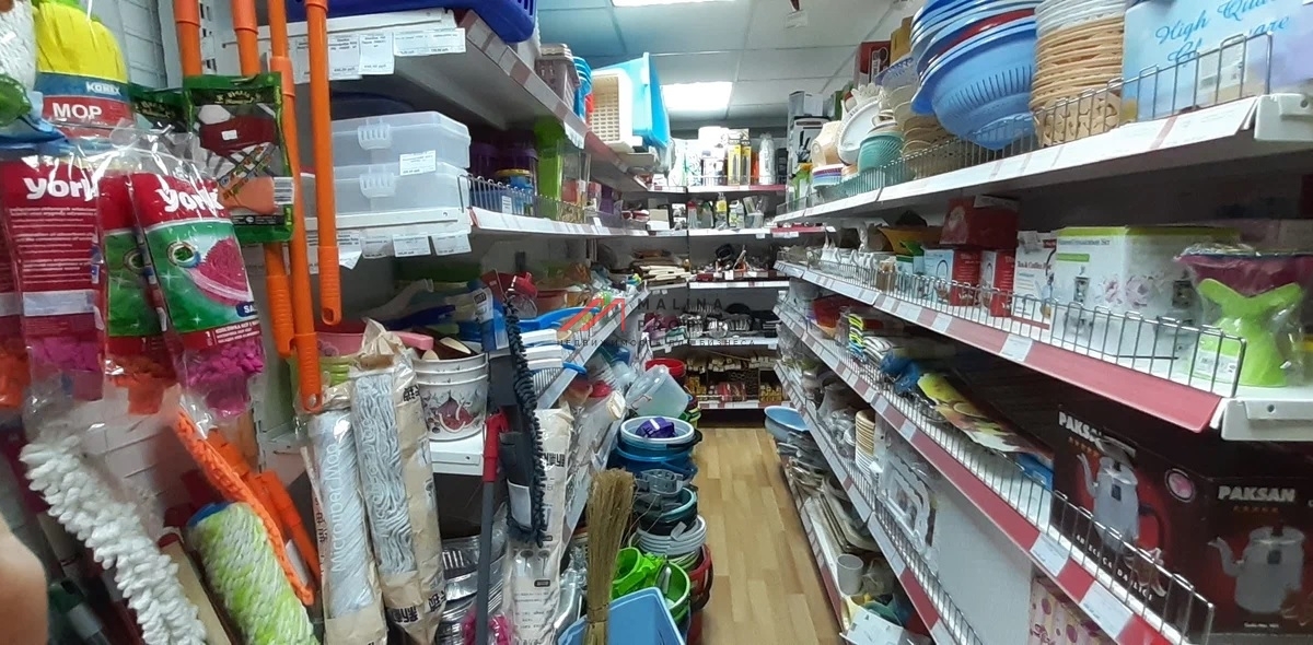 Аренда торгового помещения в районе Марфино 