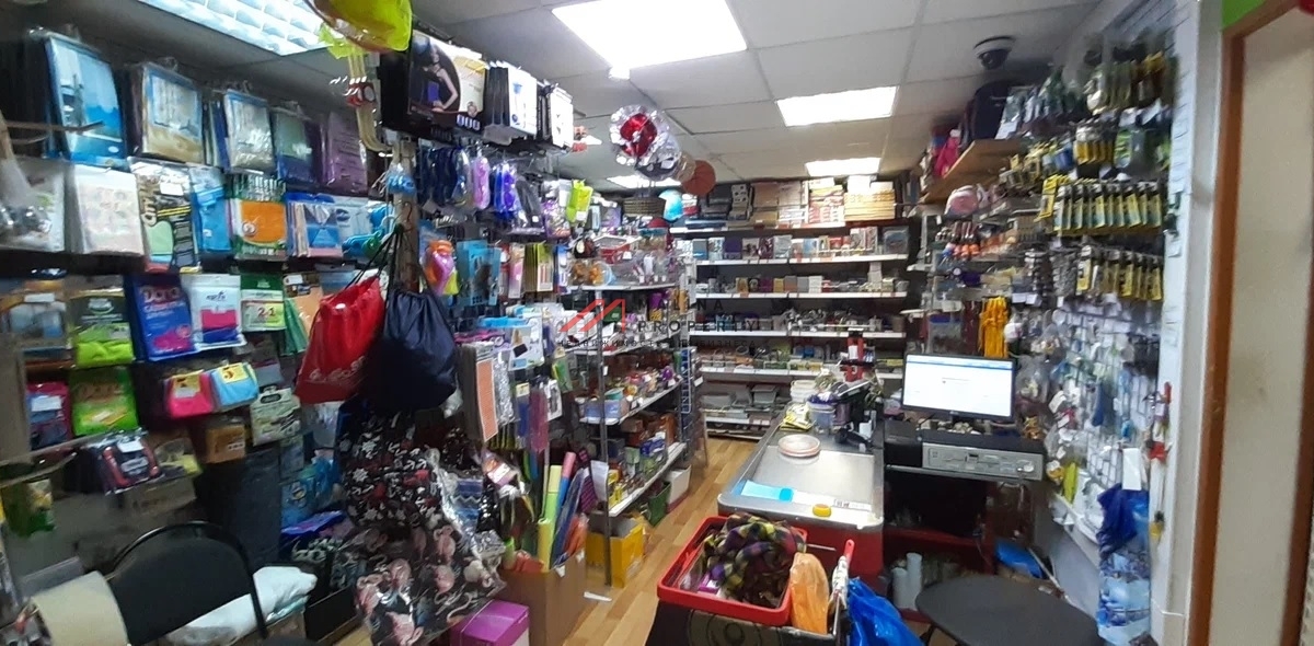 Аренда торгового помещения в районе Марфино 