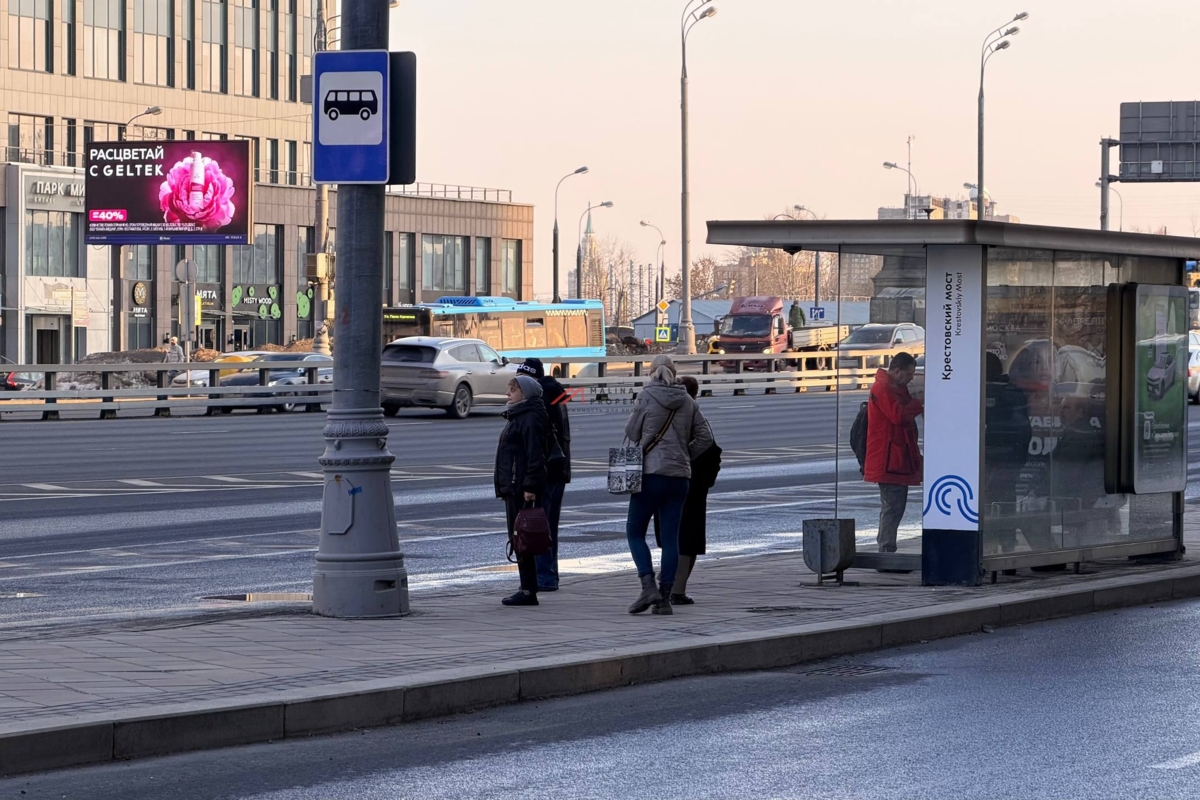 Аренда торгового помещения на проспекте Мира