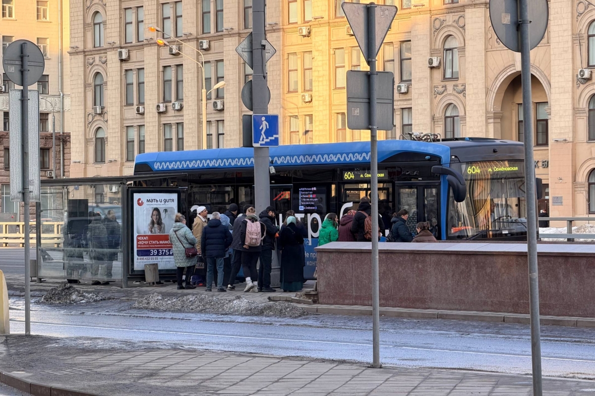 Аренда торгового помещения на проспекте Мира