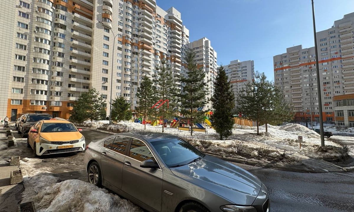 Продажа коммерческого помещения на Можайском шоссе