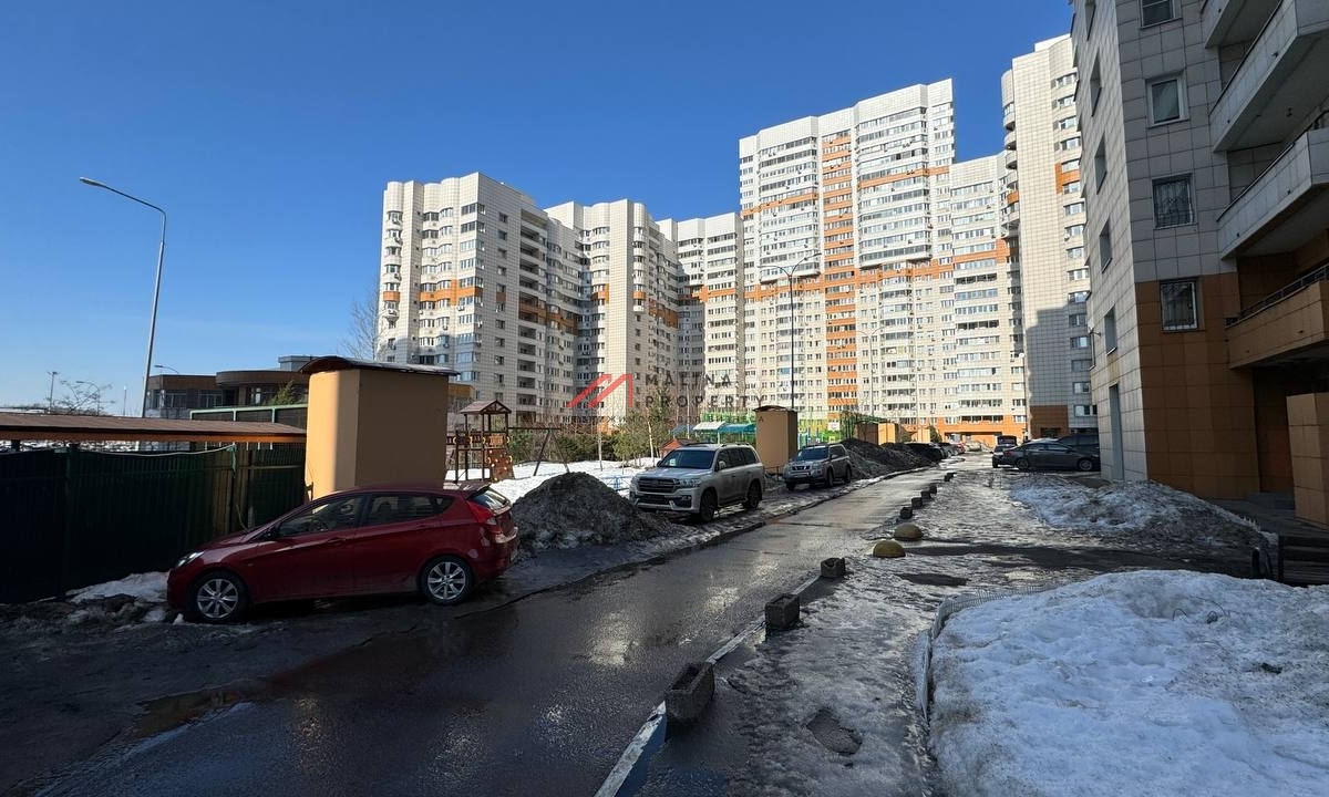 Продажа коммерческого помещения на Можайском шоссе