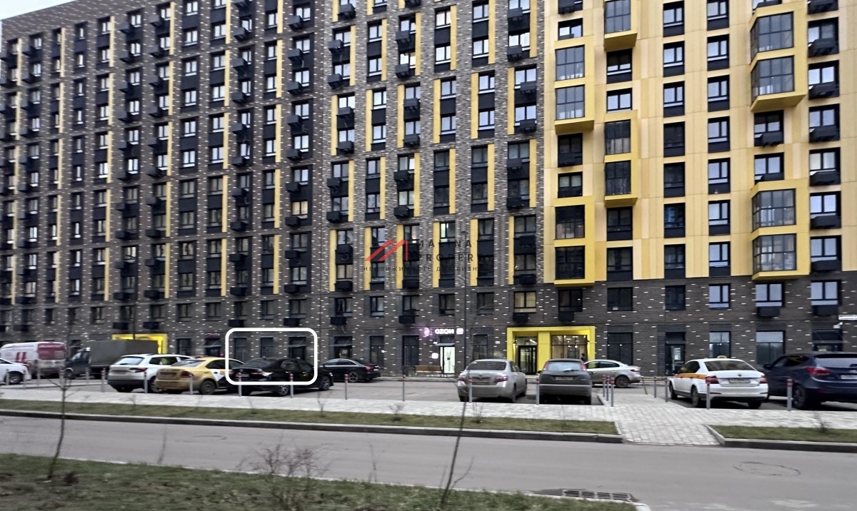 Продажа торгового помещения в ЖК "Пятницкие Луга"