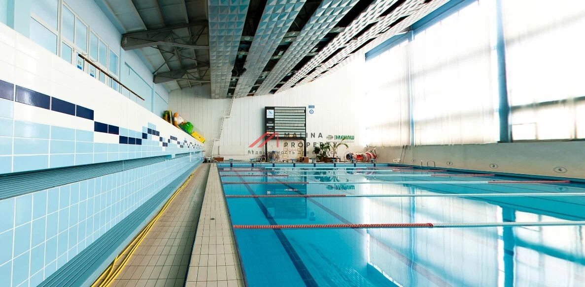 Продажа Культурно-спортивного комплeкса "Kриcталл" в г. Электросталь