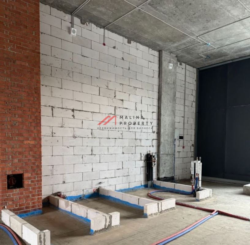 Аренда торгового помещения в ЖК "High Life"