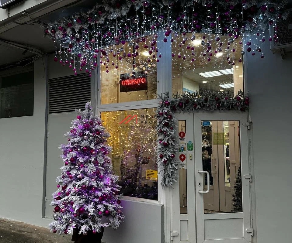 Продажа коммерческого помещения в ОСЗ 