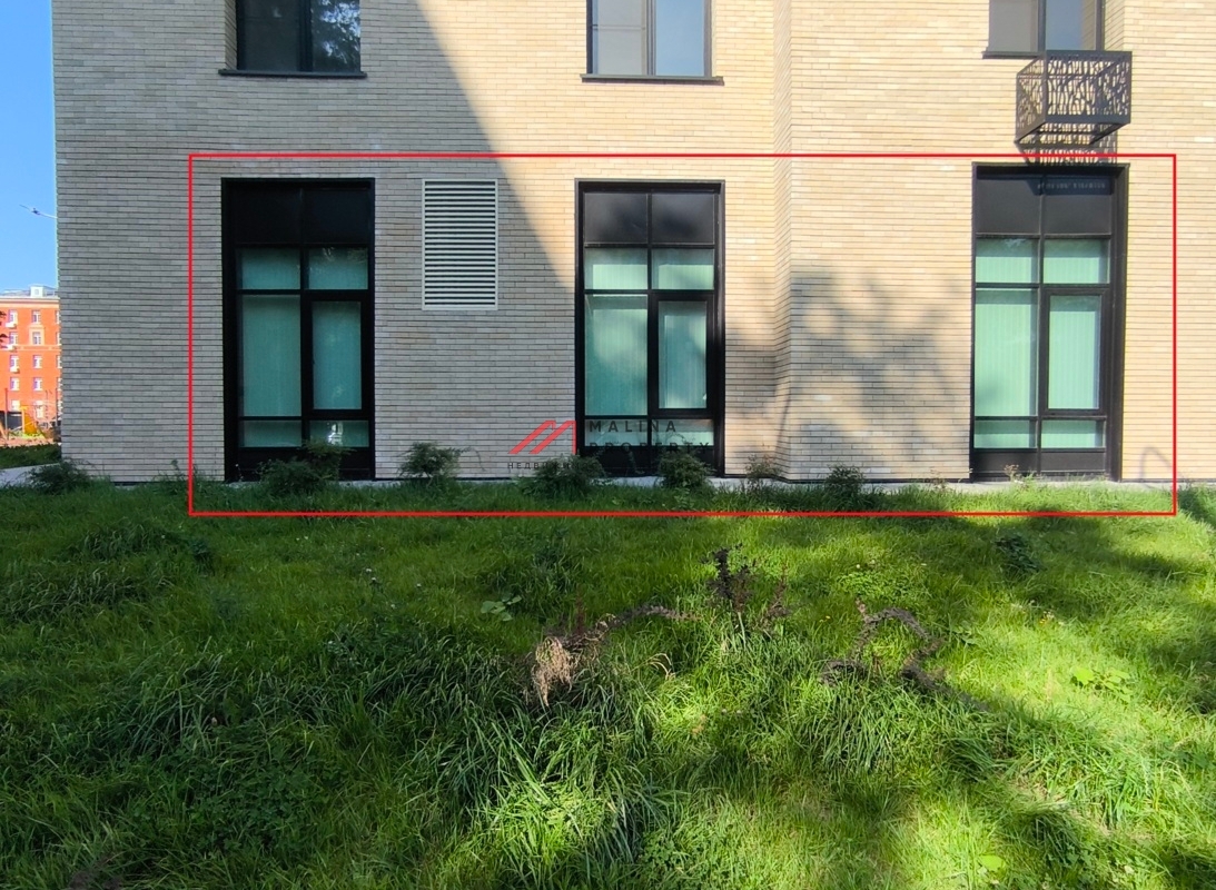 Аренда торгового помещения рядом с метро Окружная